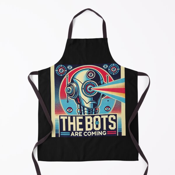 Item preview, robotics designed and sold by TEEJAMBOREE.