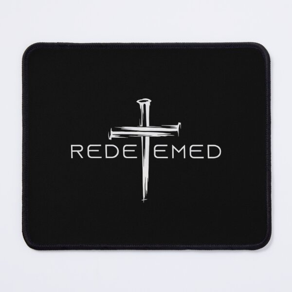 Item preview, Redeemed designed and sold by ChristianLife.