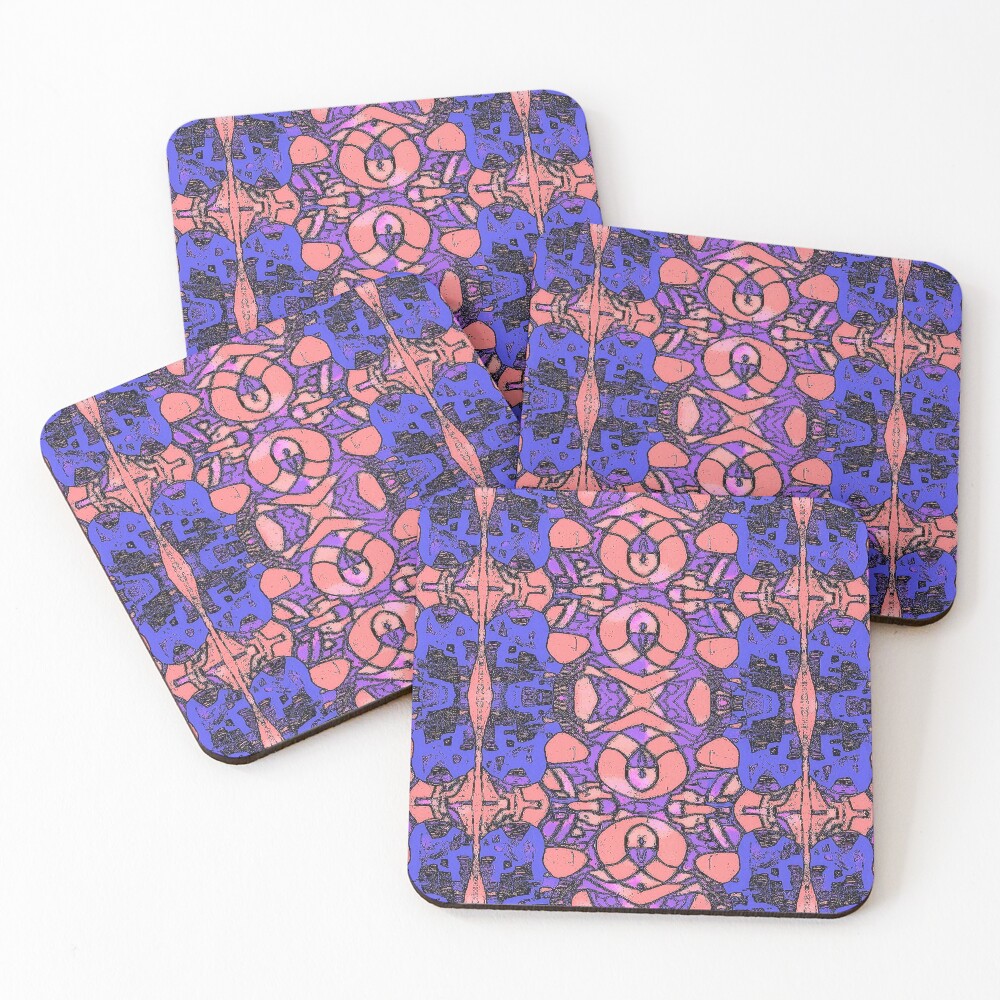 Item preview, Coasters (Set of 4) designed and sold by Addylee08.
