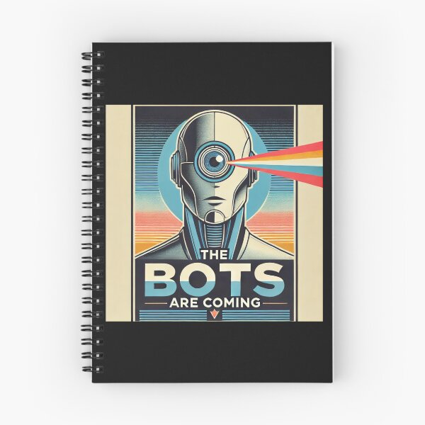 Item preview, robotics designed and sold by TEEJAMBOREE.