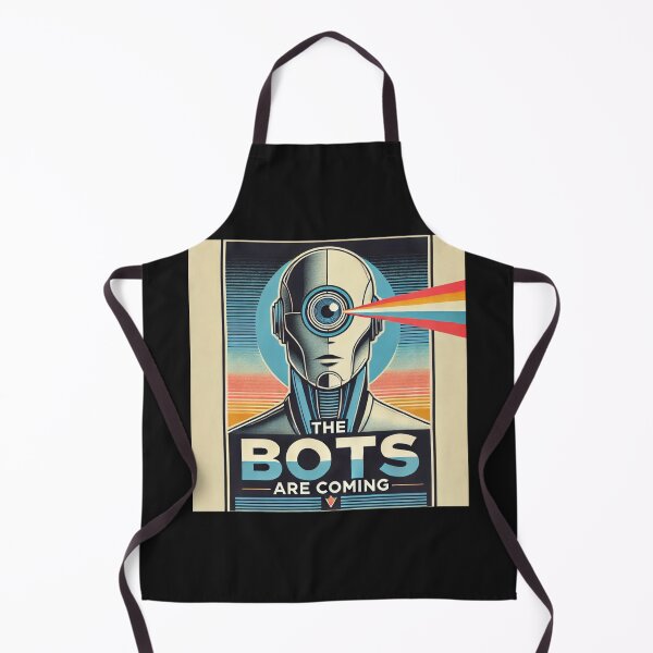 Item preview, robotics designed and sold by TEEJAMBOREE.