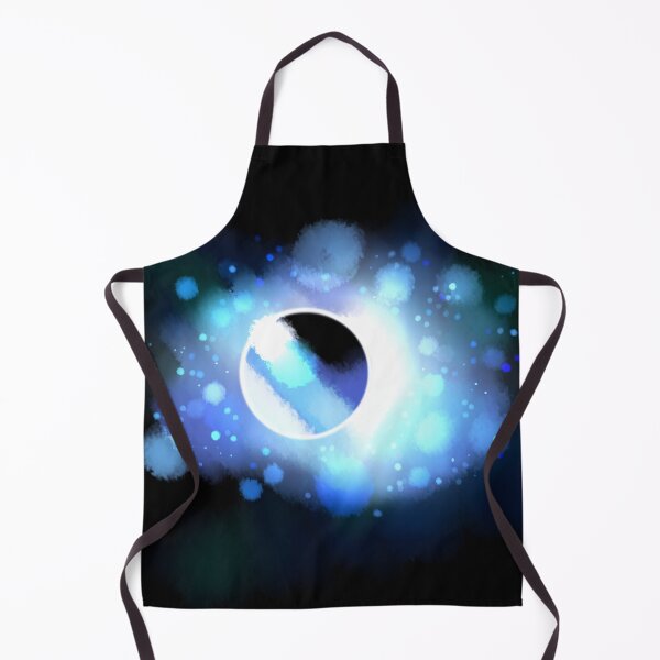 Item preview, Glitter Blue designed and sold by GlobTheBlob.