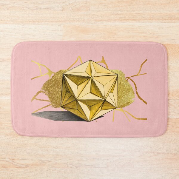 Item preview, Icosahedron designed and sold by OnceUponAGift.