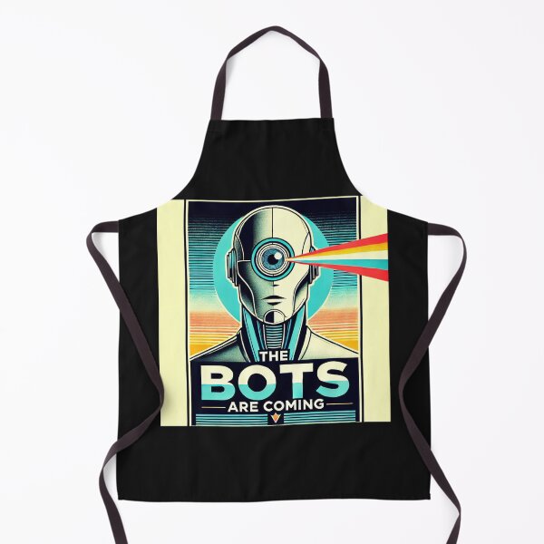 Item preview, robotics designed and sold by TEEJAMBOREE.