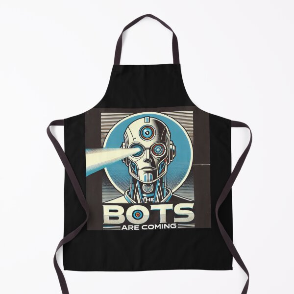 Item preview, robotics designed and sold by TEEJAMBOREE.
