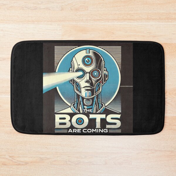 Item preview, robotics designed and sold by TEEJAMBOREE.