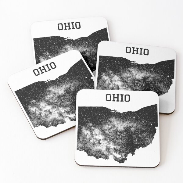 Item preview, Faded Ohio designed and sold by PhilbonianDezin.