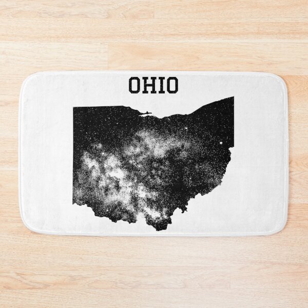 Item preview, Faded Ohio designed and sold by PhilbonianDezin.