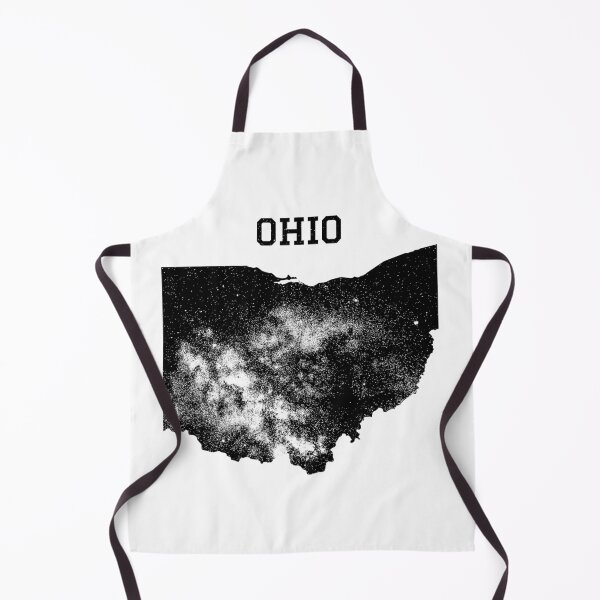 Item preview, Faded Ohio designed and sold by PhilbonianDezin.
