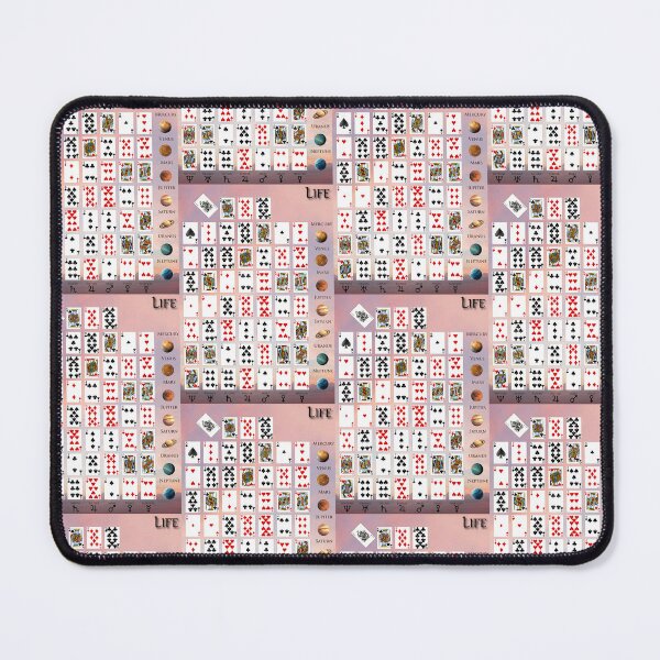 Item preview, Fantastic Planet + Planets: Life Spread designed and sold by navigatefate.