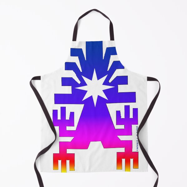 Item preview, Lukutuwe and star designed and sold by MiguelCD1981.