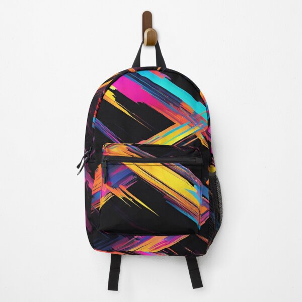 Item preview, Abstract Digital Pixel Glitch Pattern v1 designed and sold by Traloch O'Laoi.