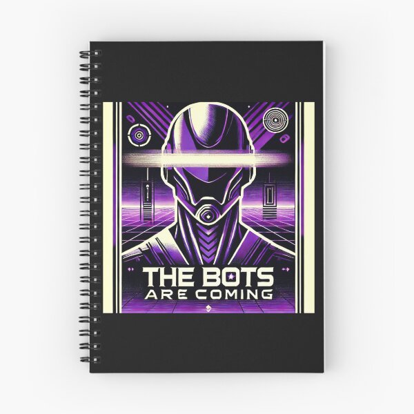 Item preview, robotics designed and sold by TEEJAMBOREE.