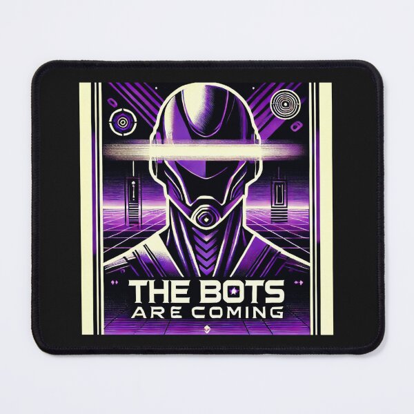 Item preview, robotics designed and sold by TEEJAMBOREE.