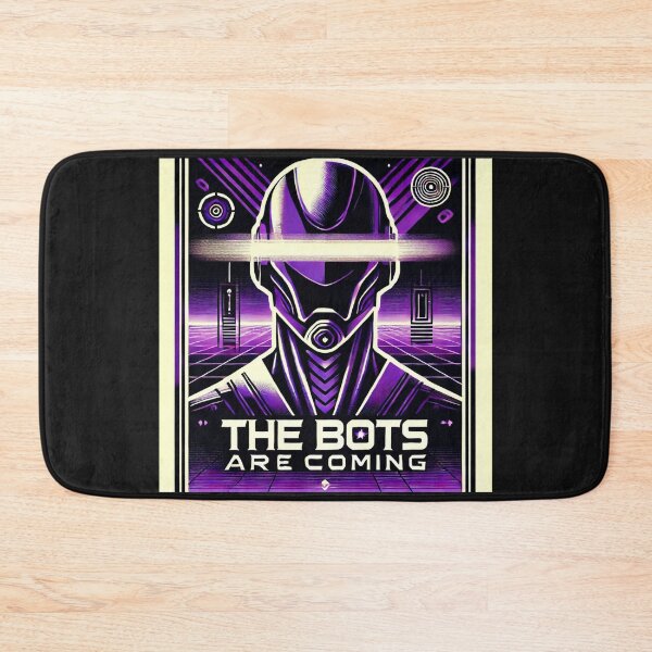 Item preview, robotics designed and sold by TEEJAMBOREE.