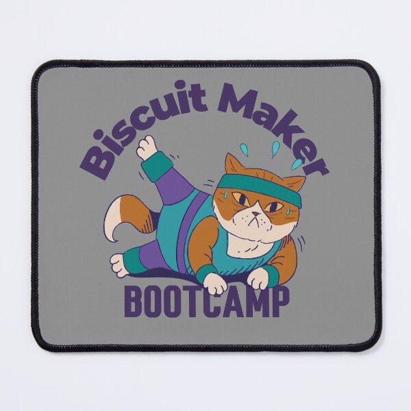 Item preview, Cat bootcamp designed and sold by goldsmudge.