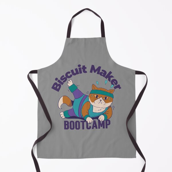 Item preview, Cat bootcamp designed and sold by goldsmudge.