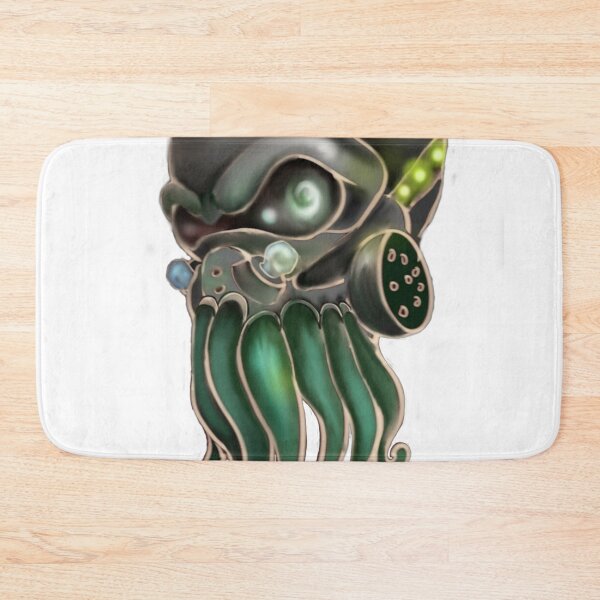Item preview, Cthulhu Iron Mask designed and sold by CDT Art.