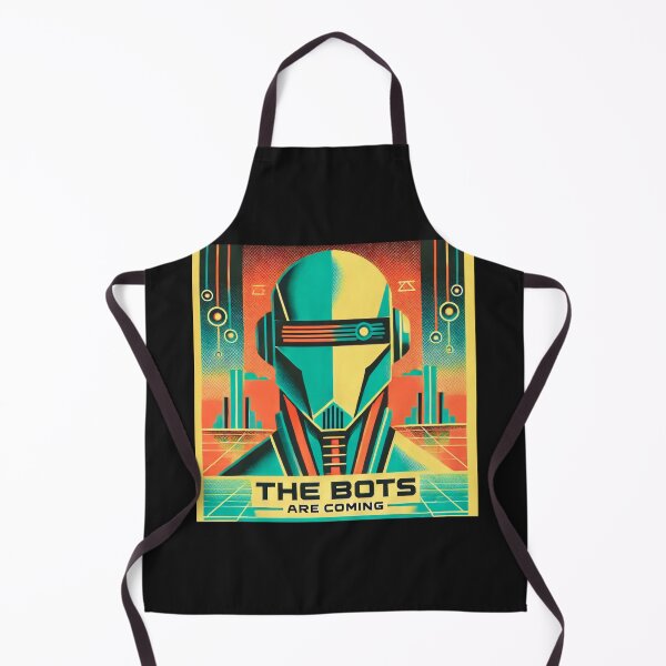 Item preview, robotics designed and sold by TEEJAMBOREE.