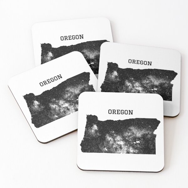 Item preview, Faded Oregon designed and sold by PhilbonianDezin.