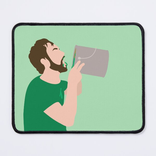 Item preview, Happy St. Patricks Day from Charlie (Always Sunny In Philadelphia) designed and sold by evedwards14.