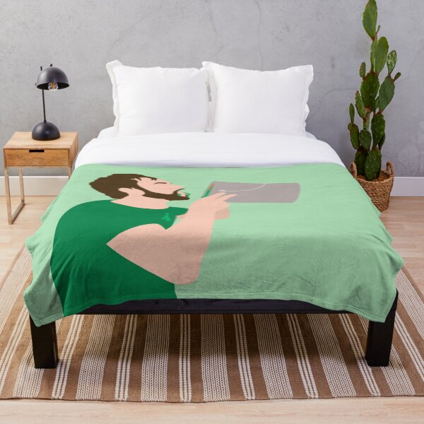 Item preview, Happy St. Patricks Day from Charlie (Always Sunny In Philadelphia) designed and sold by evedwards14.