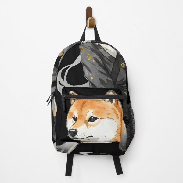 Item preview, Doge Ninja designed and sold by UrbanPrts.