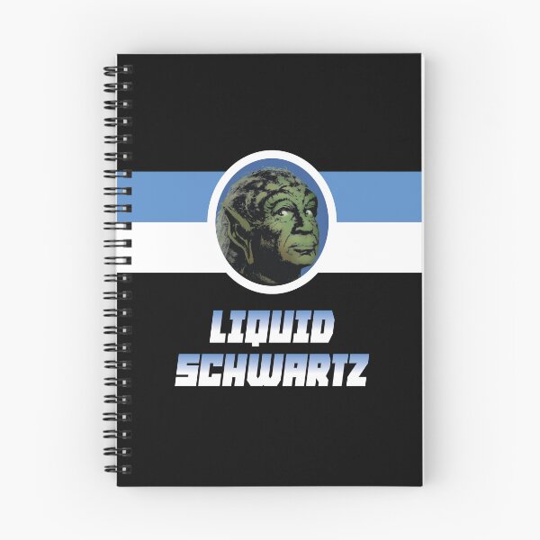 Item preview, Spaceballs Liquid Schwartz  designed and sold by evedwards14.