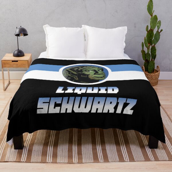 Item preview, Spaceballs Liquid Schwartz designed and sold by evedwards14.