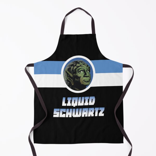Item preview, Spaceballs Liquid Schwartz designed and sold by evedwards14.