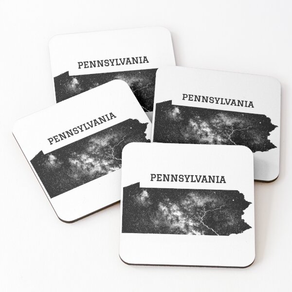 Item preview, Faded Pennsylvania designed and sold by PhilbonianDezin.