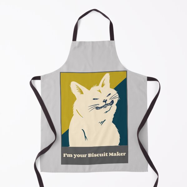 Item preview, Cat biscuits designed and sold by goldsmudge.