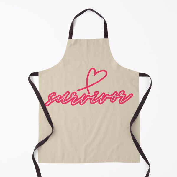 Item preview, SURVIVOR (Breast Cancer Awareness) designed and sold by alegnacreates.