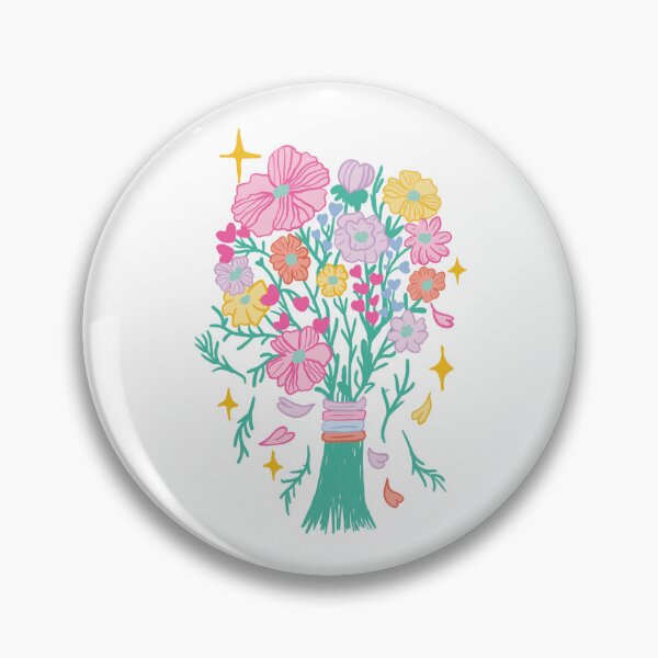 Item preview, flower bouquet  designed and sold by elliebass.
