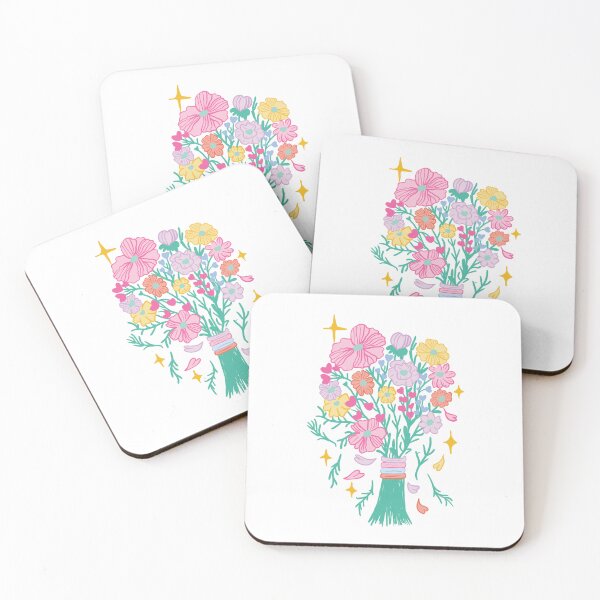 Item preview, flower bouquet  designed and sold by elliebass.