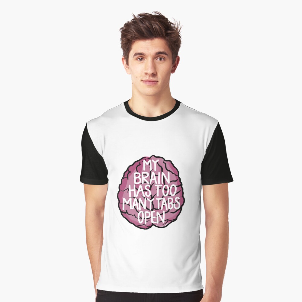 Item preview, Graphic T-Shirt designed and sold by ienjoydogs.