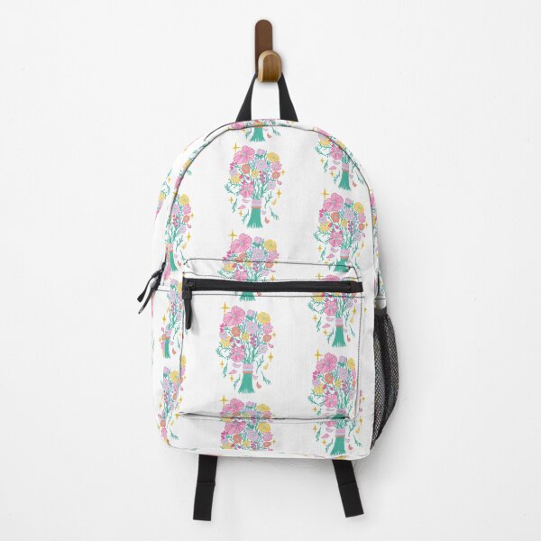 Vista previa del artículo con la obra «ramo de flores», diseñado y vendido por elliebass.