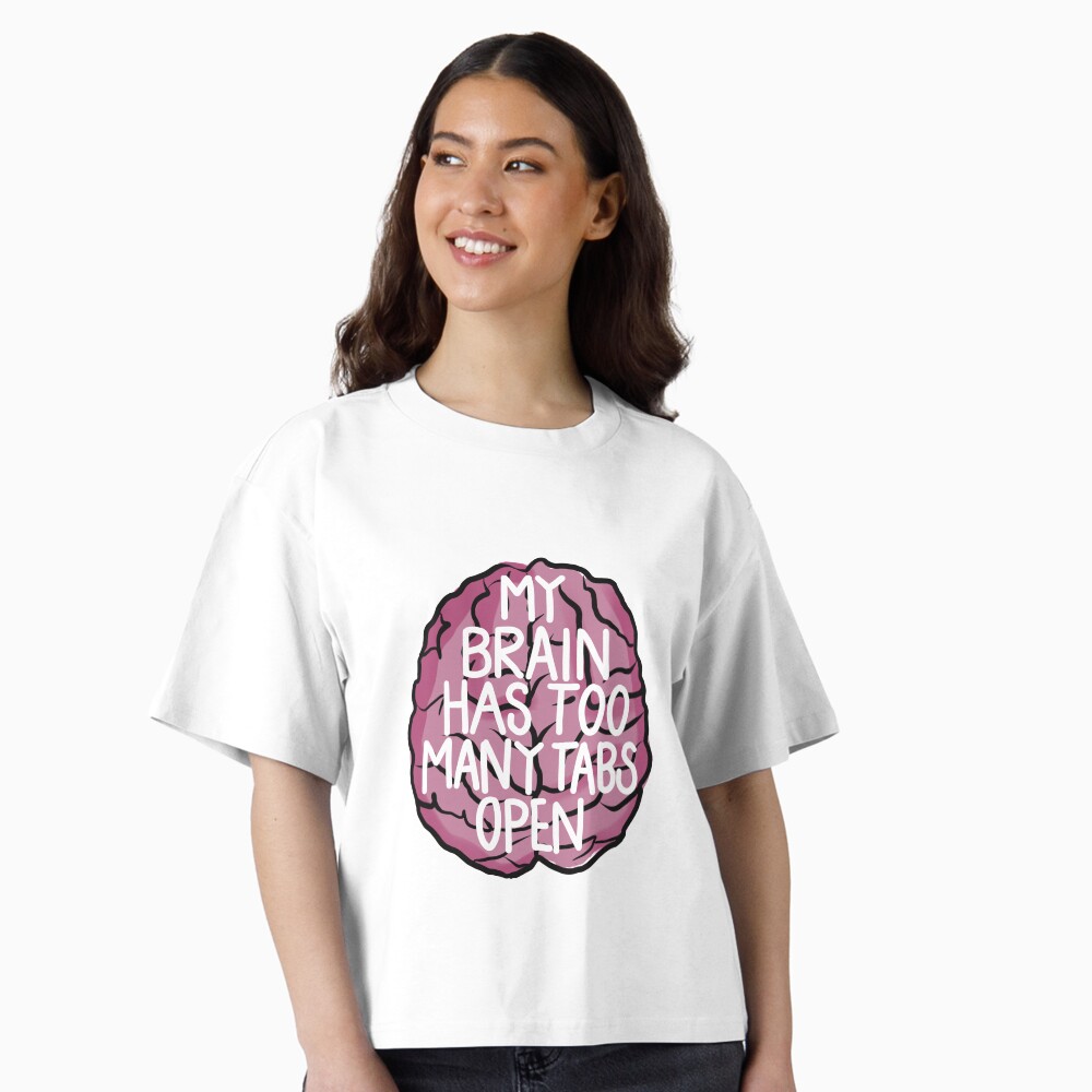 Item preview, Boxy T-Shirt designed and sold by ienjoydogs.