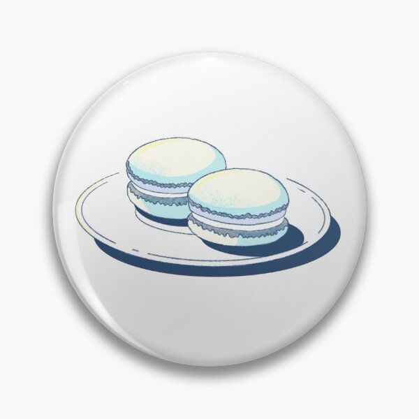 Item preview, French Macaron designed and sold by morimist.