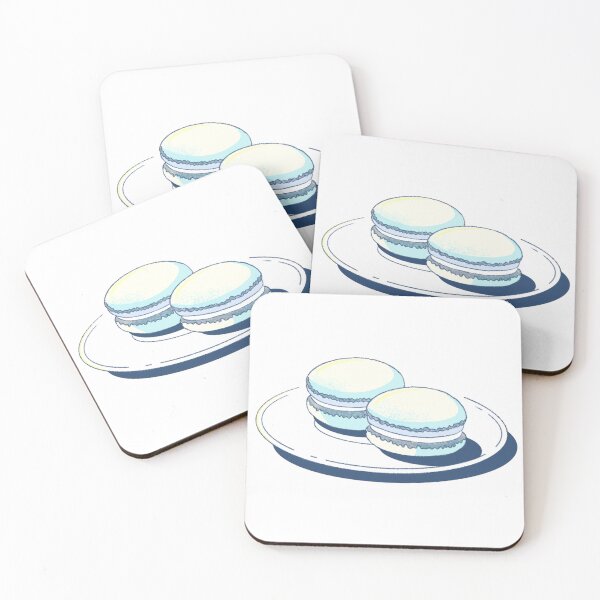 Item preview, French Macaron designed and sold by morimist.
