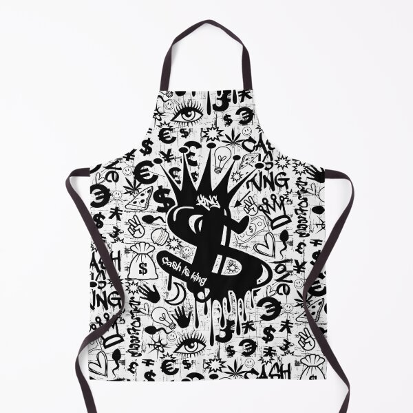 Item preview, Cash is King designed and sold by moon70star-m70s.
