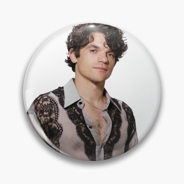 Item preview, Edward Bluemel Wonderland Magazine designed and sold by RomComGal.