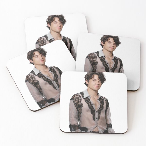 Item preview, Edward Bluemel Wonderland Magazine designed and sold by RomComGal.
