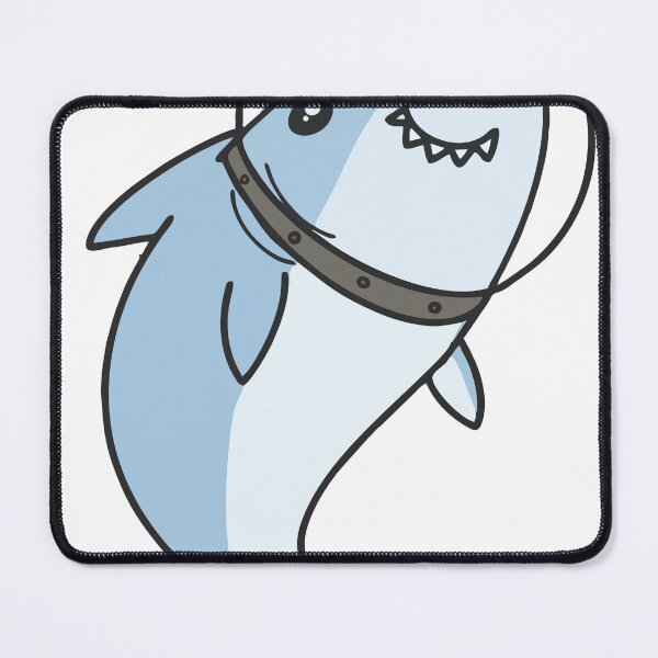 Item preview, Space Shark designed and sold by Tharizart.