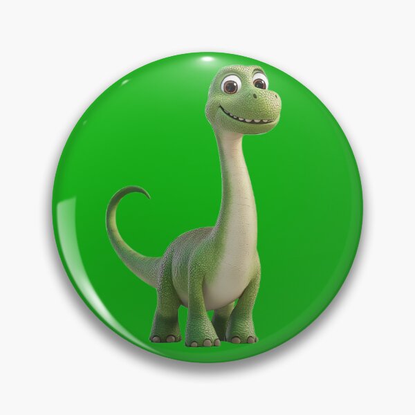 Item preview, Roaming Giants: The Age of friendly Dinosaurs designed and sold by Brendon987.
