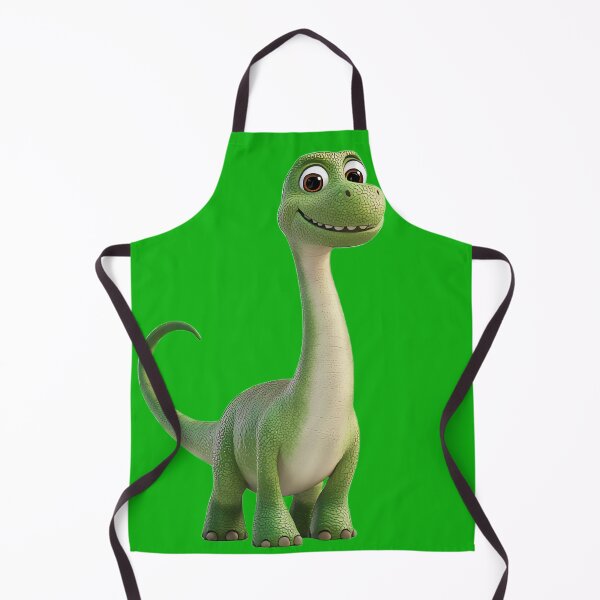 Item preview, Roaming Giants: The Age of friendly Dinosaurs designed and sold by Brendon987.
