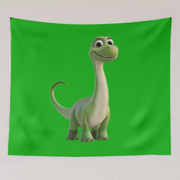 Item preview, Roaming Giants: The Age of friendly Dinosaurs designed and sold by Brendon987.
