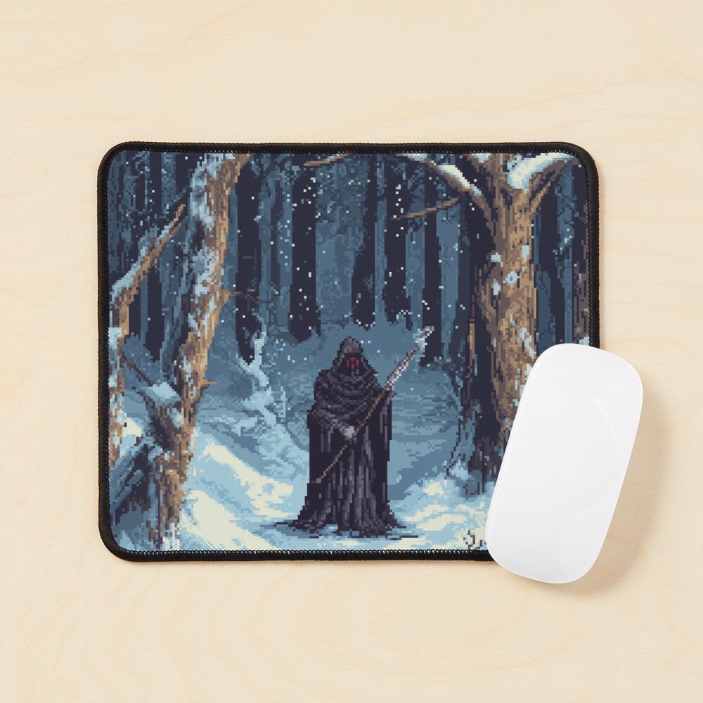 Item preview, Mouse Pad designed and sold by Rtymer.