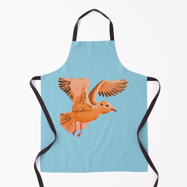 Item preview, Seagull designed and sold by crystallinesoup.