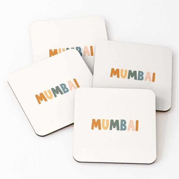 Item preview, Mumbai Maharashtra India designed and sold by PeachyLitchi.